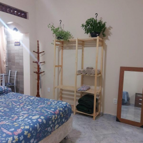 SUH Copacabana 57 Family Apartament